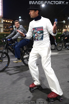 2019-10-10 Milano - Critical Mass 59